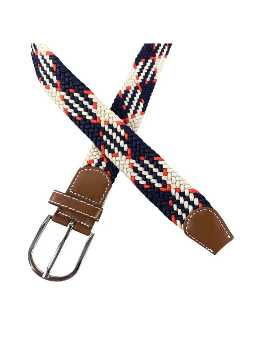 Unknown woven stretch